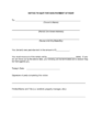 Louisiana 5 20 Day Eviction Notice Form Template Nonpayment Rent_1 on iPropertyManagement.com