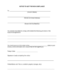 Louisiana 5 Day Eviction Notice Form Template Noncompliance_1 on iPropertyManagement.com