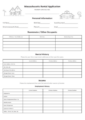 Massachussetts rental application form_1 on iPropertyManagement.com