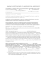 massachusetts lease agreement free 2022 official pdf word