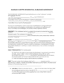 Massachusetts Residential Sublease Agreement Template_1 on iPropertyManagement.com