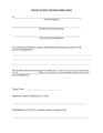 Maryland 14 30 Day Eviction Notice Form Template Noncompliance 1_1 on iPropertyManagement.com