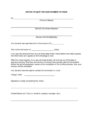Maine 7 Day Eviction Notice Form Template Nonpayment Rent_1 on iPropertyManagement.com