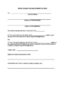 Michigan 7 Day Eviction Notice Form Template Nonpayment Rent pdf 791x1024 on iPropertyManagement.com