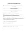 Michigan 7 Day Eviction Notice Form Template Nonpayment Rent_1 on iPropertyManagement.com