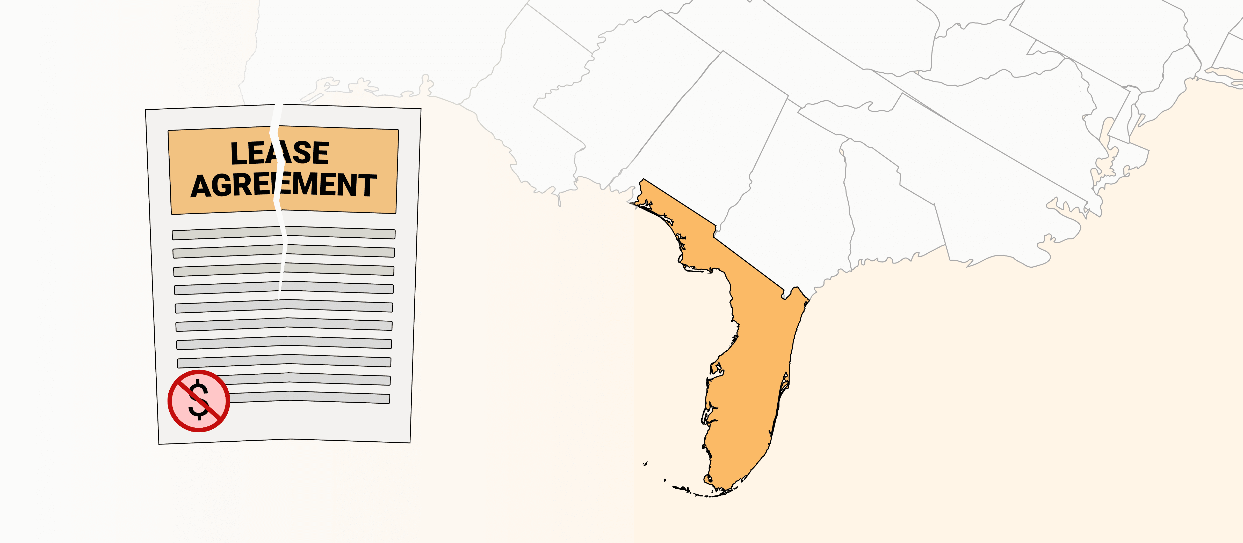 all-8-ways-to-break-a-lease-early-in-florida-without-penalty