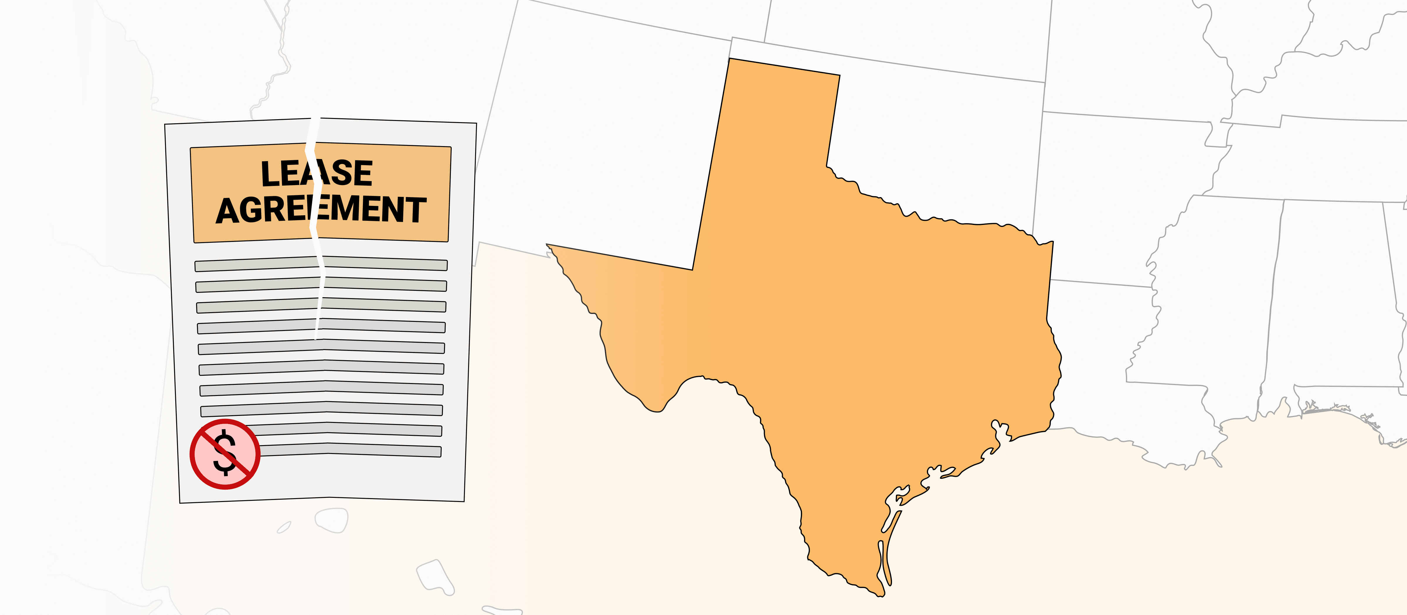 all-9-ways-to-break-a-lease-early-in-texas-without-penalty