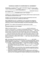 Montana Month to Month Residential Lease Agreement Template_1 on iPropertyManagement.com
