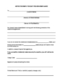 Nebraska 30 Day Eviction Notice Form Template Noncompliance pdf 791x1024 on iPropertyManagement.com
