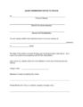 New Hampshire 30 Day Lease Termination Notice Form Template_1 on iPropertyManagement.com