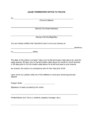 New Jersey 7 30 90 Day Lease Termination Notice Form Template_1 on iPropertyManagement.com