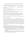 New Mexico Month to Month Residential Lease Agreement Template_1 on iPropertyManagement.com