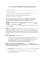 New Mexico Residential Sublease Agreement Template_0 on iPropertyManagement.com