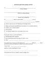 New Mexico 3 Day Eviction Notice Form Template Illegal Activity_1 on iPropertyManagement.com