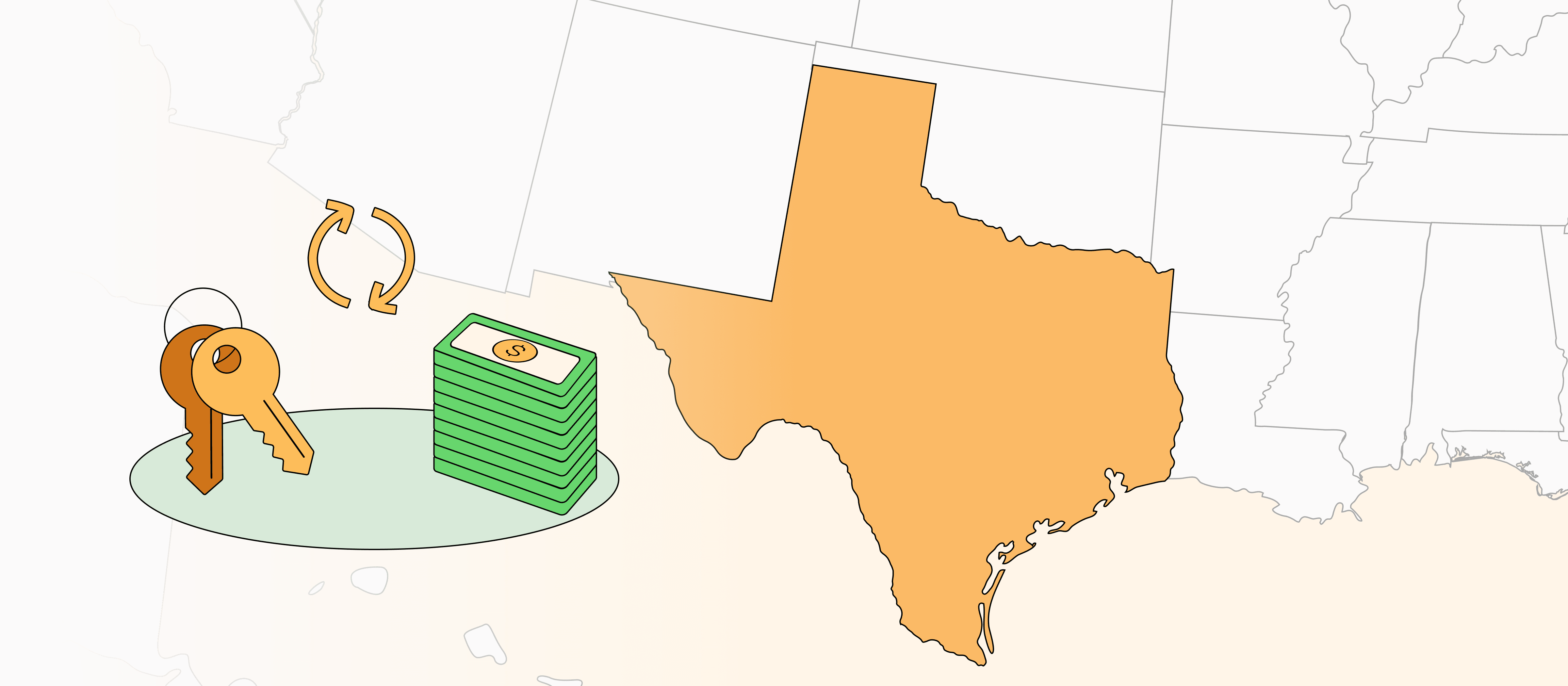 Texas Security Deposit Law