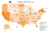 National Map: Rentership Among Households