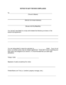 Ohio 3 Day Eviction Notice Form Template Noncompliance_1 on iPropertyManagement.com