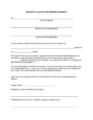 Ohio 7 30 Day Lease Termination Notice Form Template 1_1 on iPropertyManagement.com