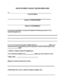 Oklahoma 15 Day Eviction Notice Form Template Noncompliance pdf 791x1024 on iPropertyManagement.com