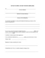 Oklahoma 15 Day Eviction Notice Form Template Noncompliance_1 on iPropertyManagement.com