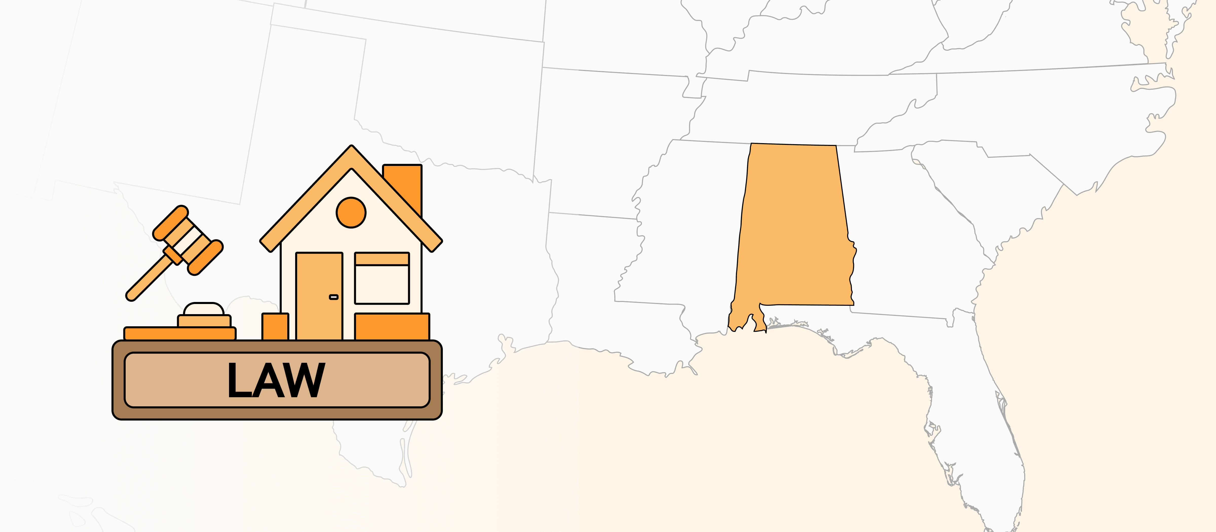 Alabama Landlord Tenant Rights