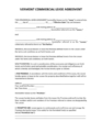 Vermont Commercial Lease Agreement Template_0 on iPropertyManagement.com