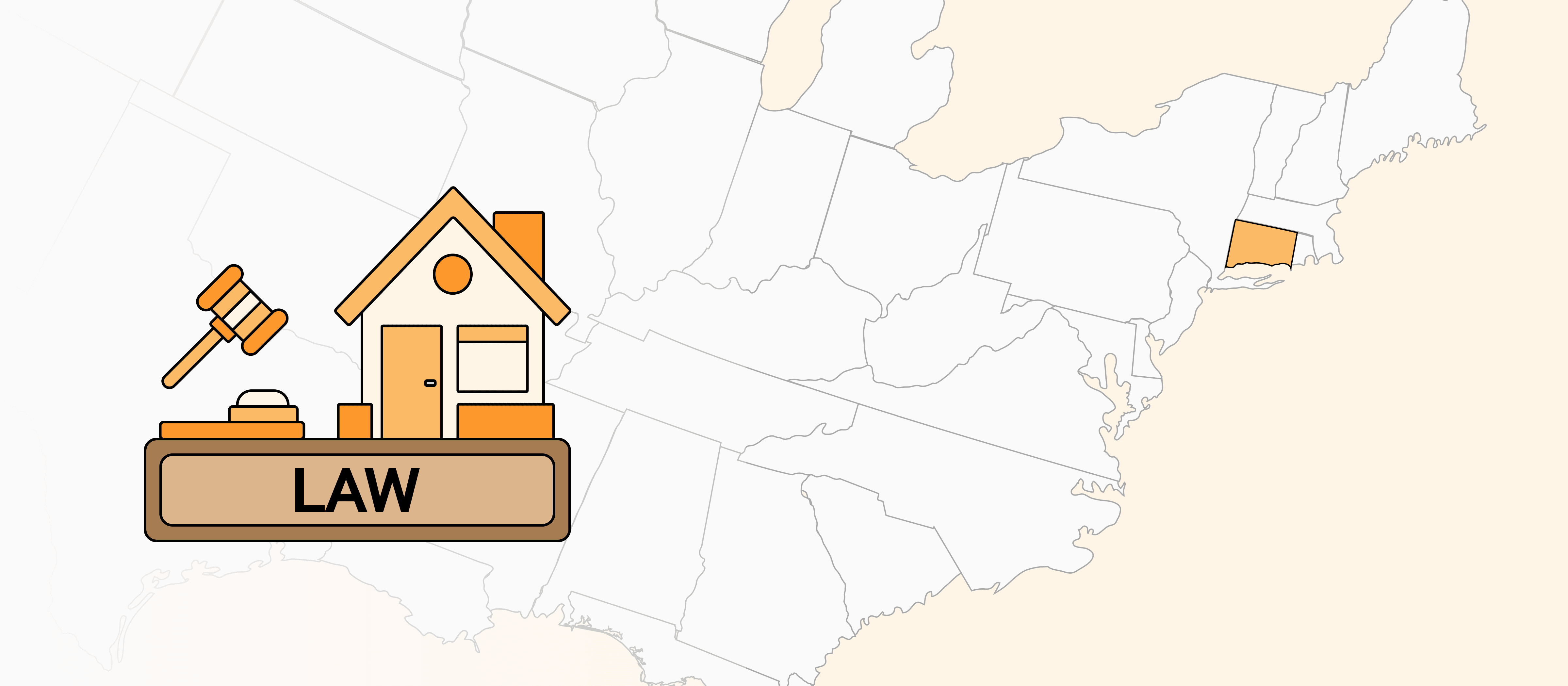 Connecticut Landlord Tenant Rights