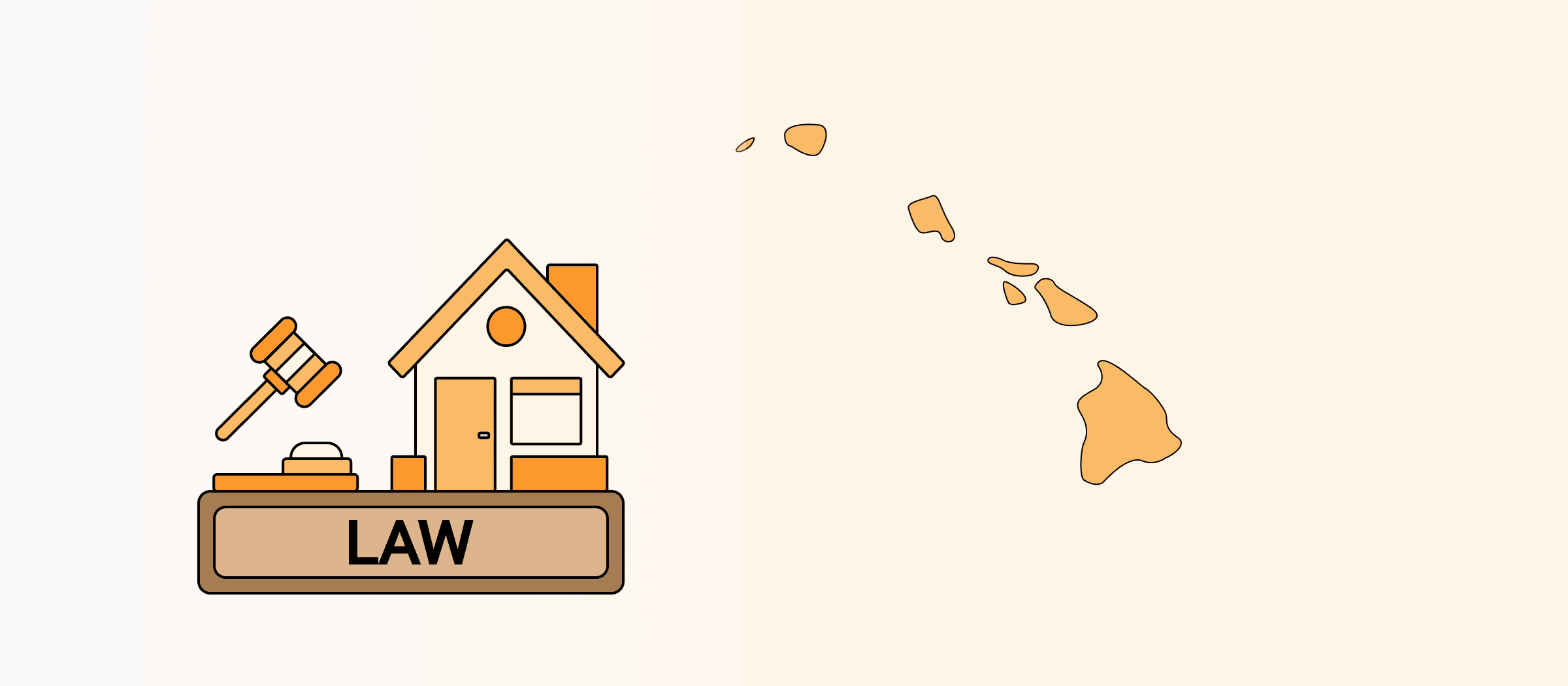 Hawaii Landlord Tenant Rights