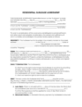 Residential Sublease Agreement Template_1 on iPropertyManagement.com
