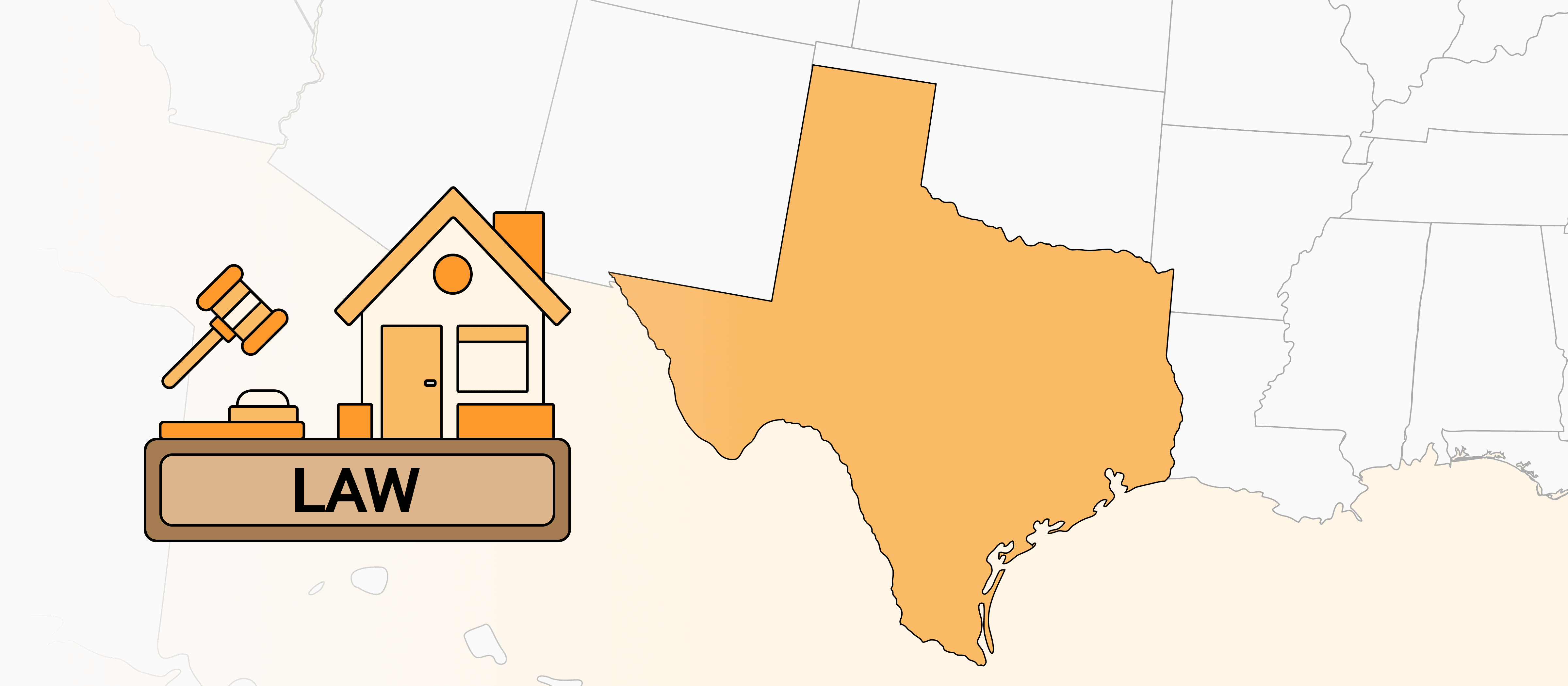 Texas Landlord Tenant Rights