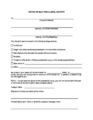 Oregon 24 Hour Eviction Notice Form Template Illegal Activity pdf 791x1024 on iPropertyManagement.com