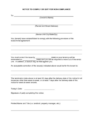 Oregon 7 30 Day Eviction Notice Form Template Noncompliance_1 on iPropertyManagement.com