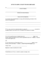 Tennessee 14 Day Eviction Notice Form Template Noncompliance_1 on iPropertyManagement.com