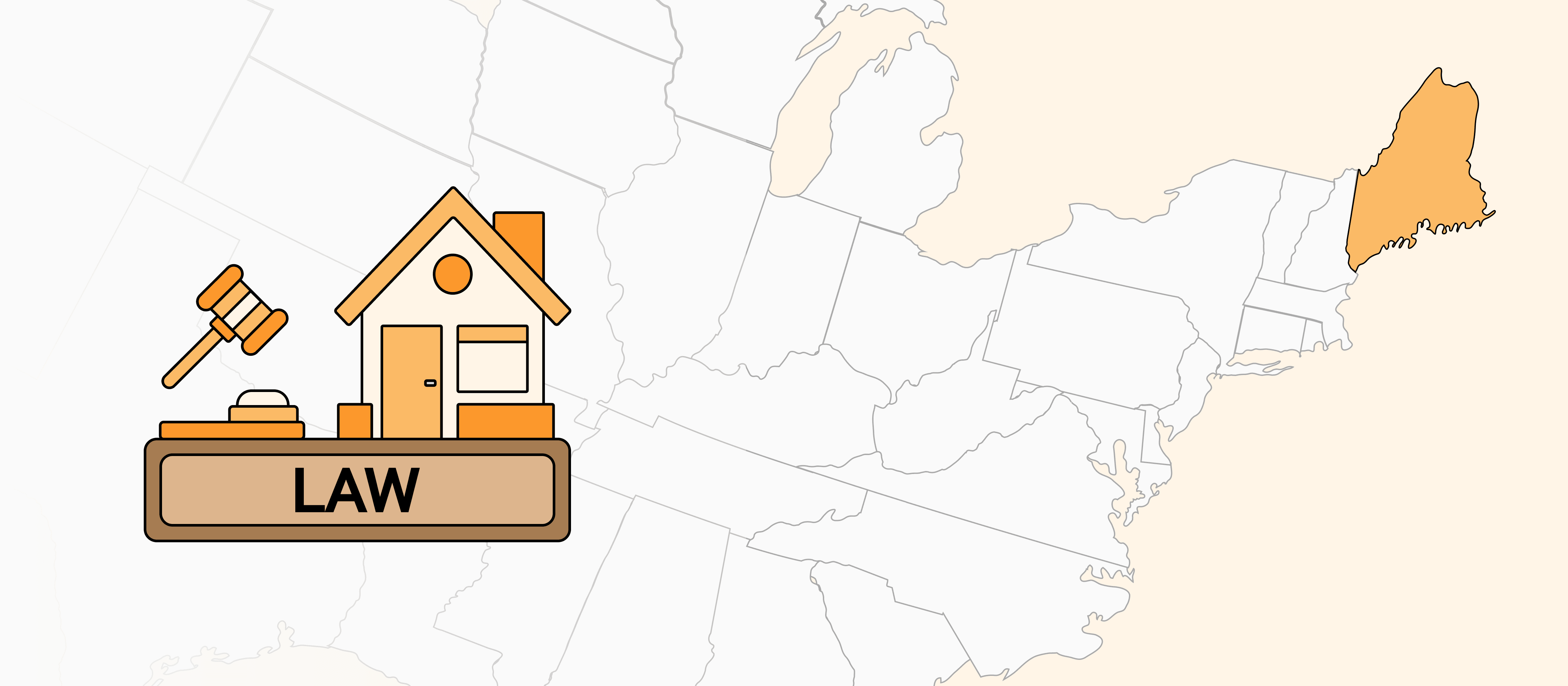 Maine Landlord Tenant Rights