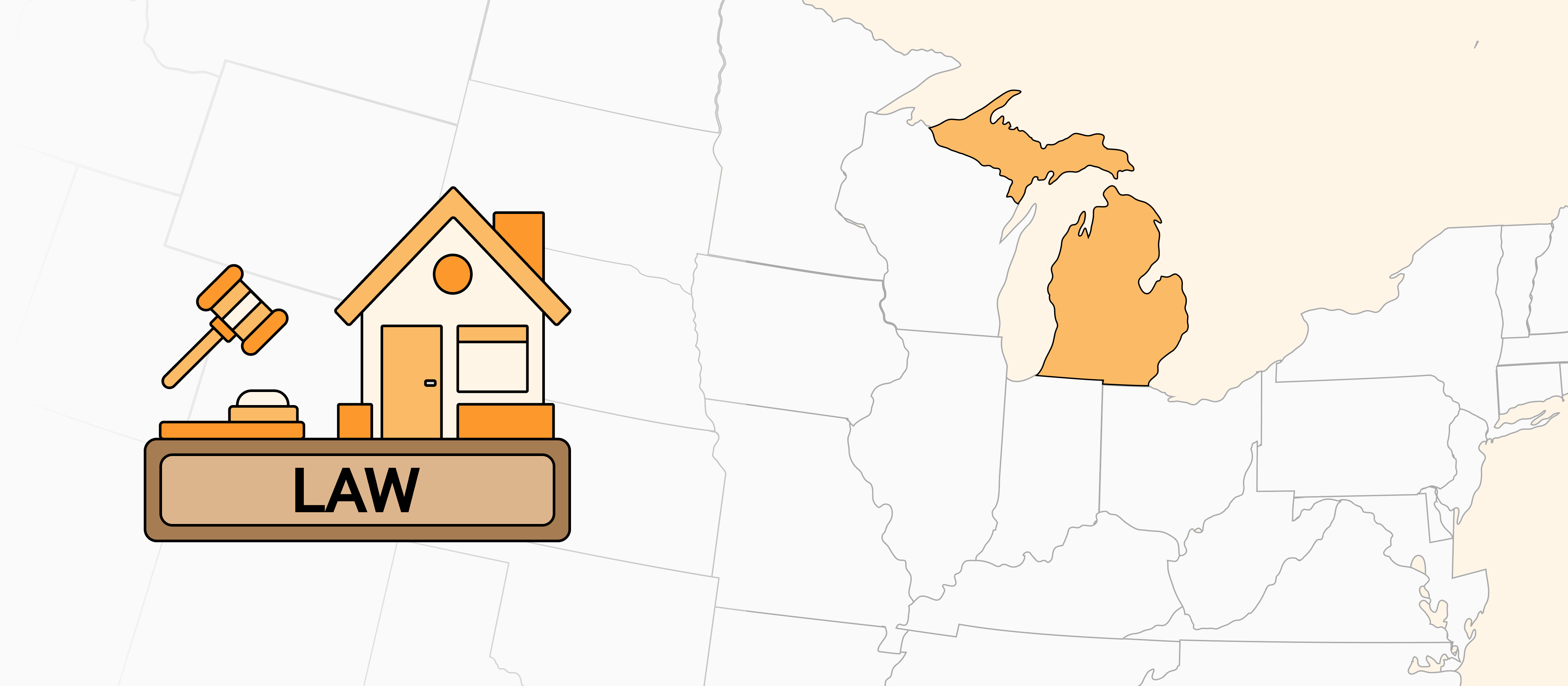 Michigan Landlord Tenant Rights