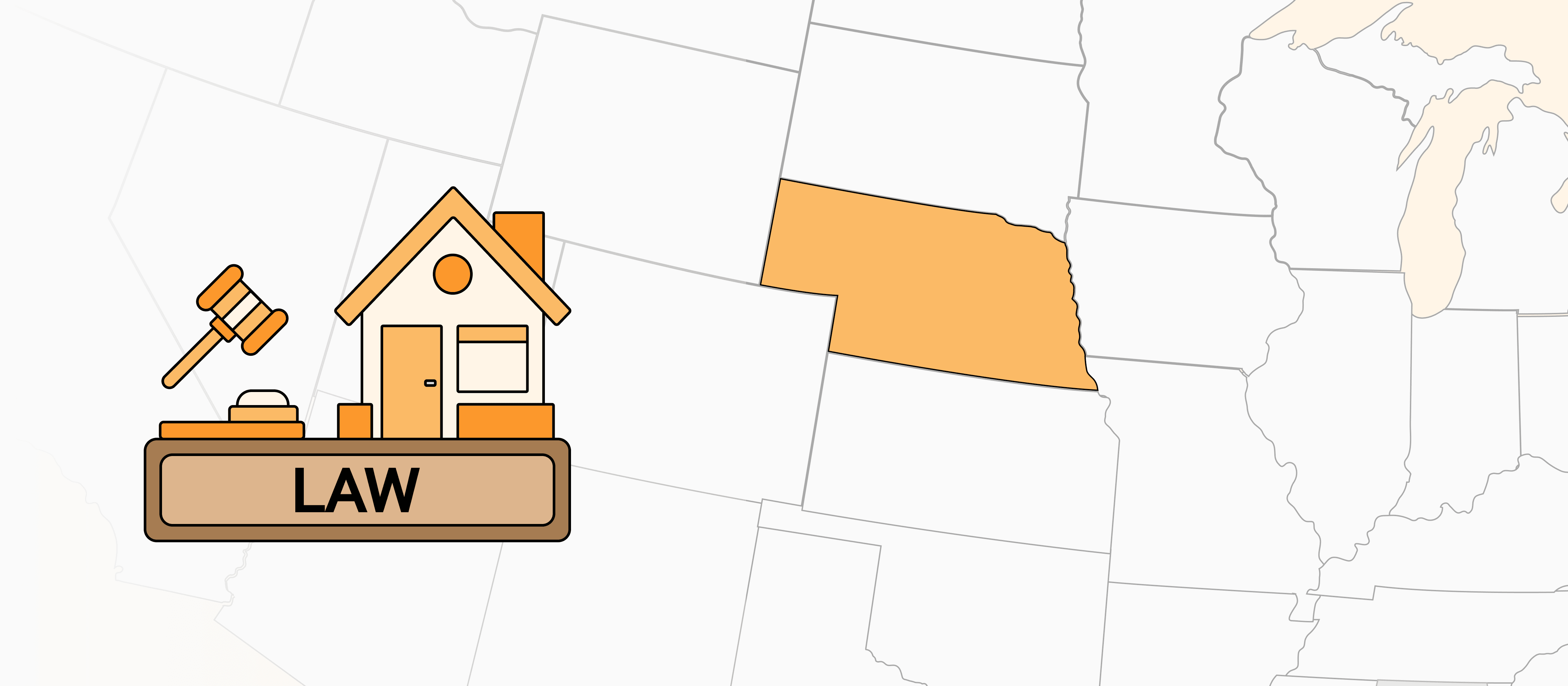 Nebraska Landlord Tenant Rights