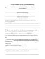 Virginia 30 Day Eviction Notice Form Template Noncompliance_1 on iPropertyManagement.com