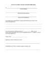 Washington 10 Day Eviction Notice Form Template Noncompliance_1 on iPropertyManagement.com