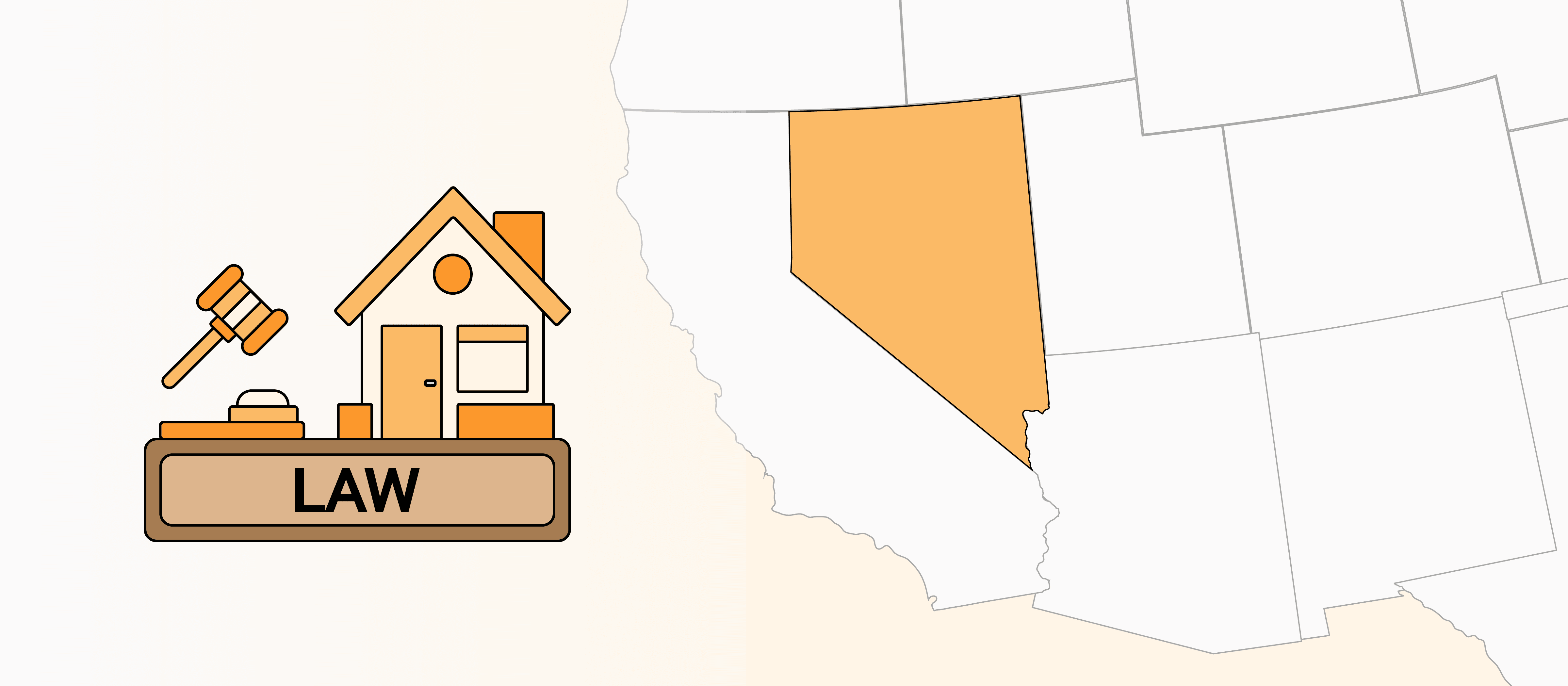 Nevada Landlord Tenant Rights