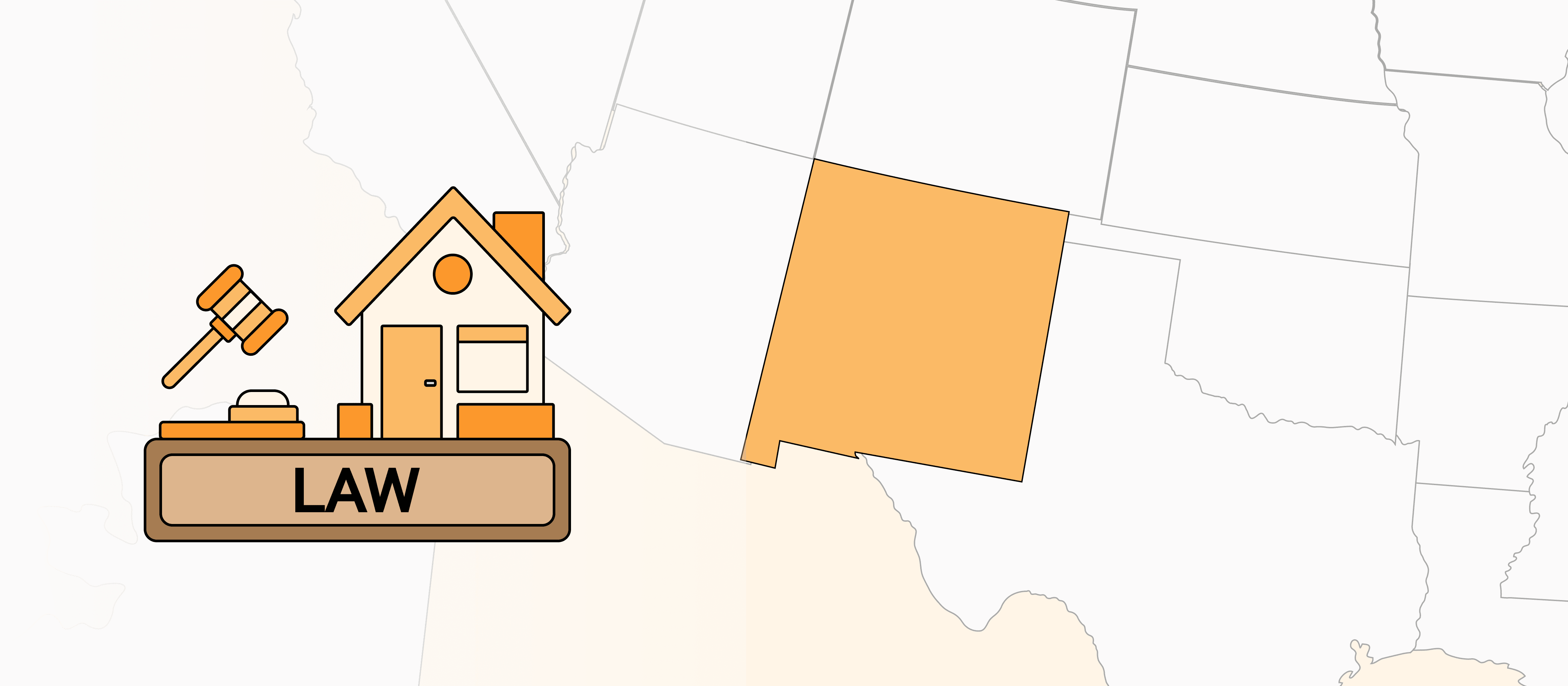 New Mexico Landlord Tenant Rights