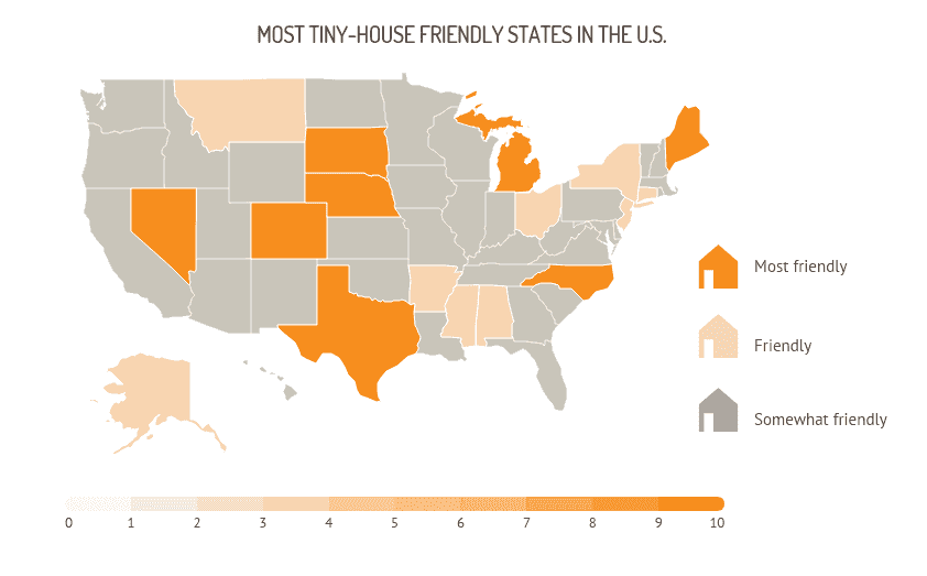 Tiny House Statistics [2022]: Market Size & Industry Growth