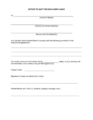 Vermont 30 Day Eviction Notice Form Template Noncompliance_1 on iPropertyManagement.com