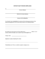 Wyoming 3 Day Eviction Notice Form Template Noncompliance_1 on iPropertyManagement.com