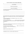 Wisconsin 5 14 30 Day Eviction Notice Form Template Noncompliance 3_1 on iPropertyManagement.com