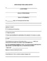 Wisconsin 5 Day Eviction Notice Form Template Illegal Activity pdf 791x1024 on iPropertyManagement.com