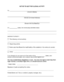 Wisconsin 5 Day Eviction Notice Form Template Illegal Activity_1 on iPropertyManagement.com
