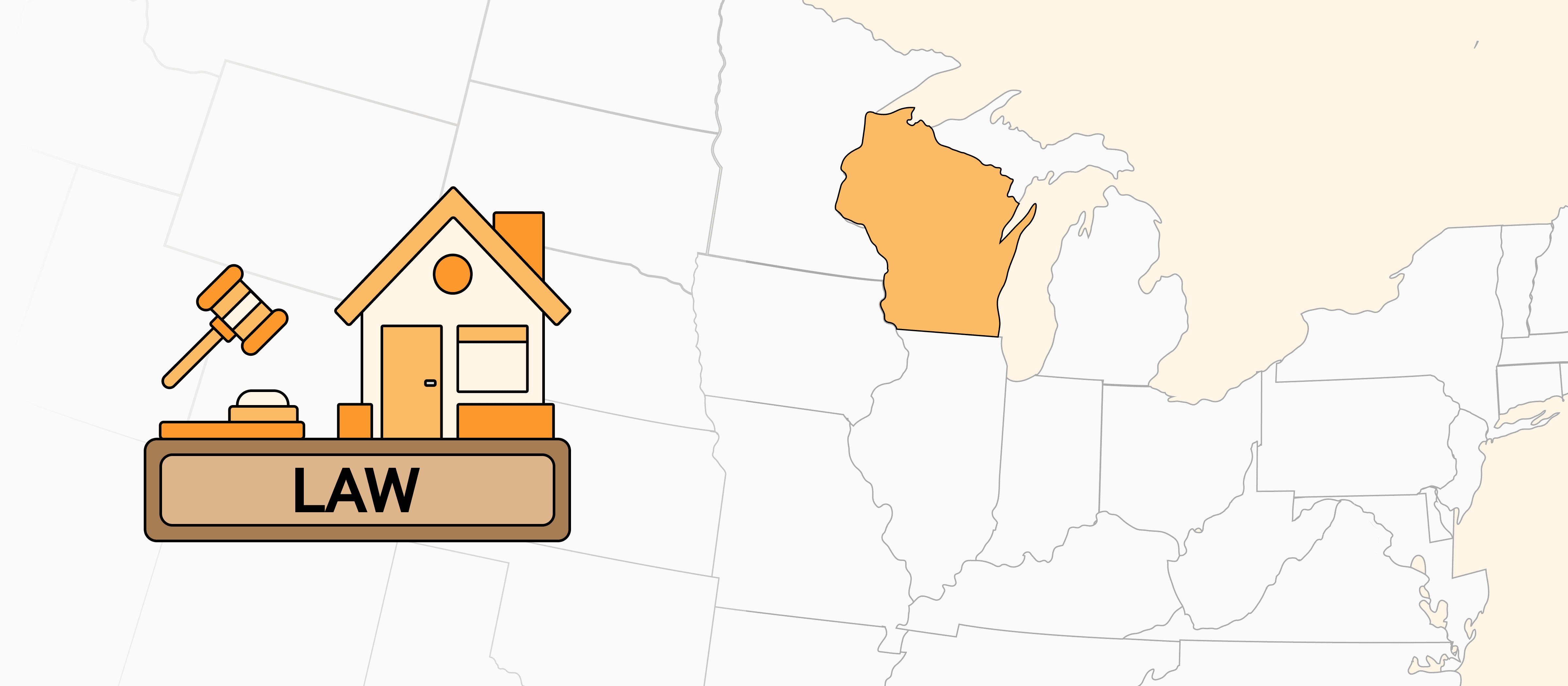 Wisconsin Landlord Tenant Rights
