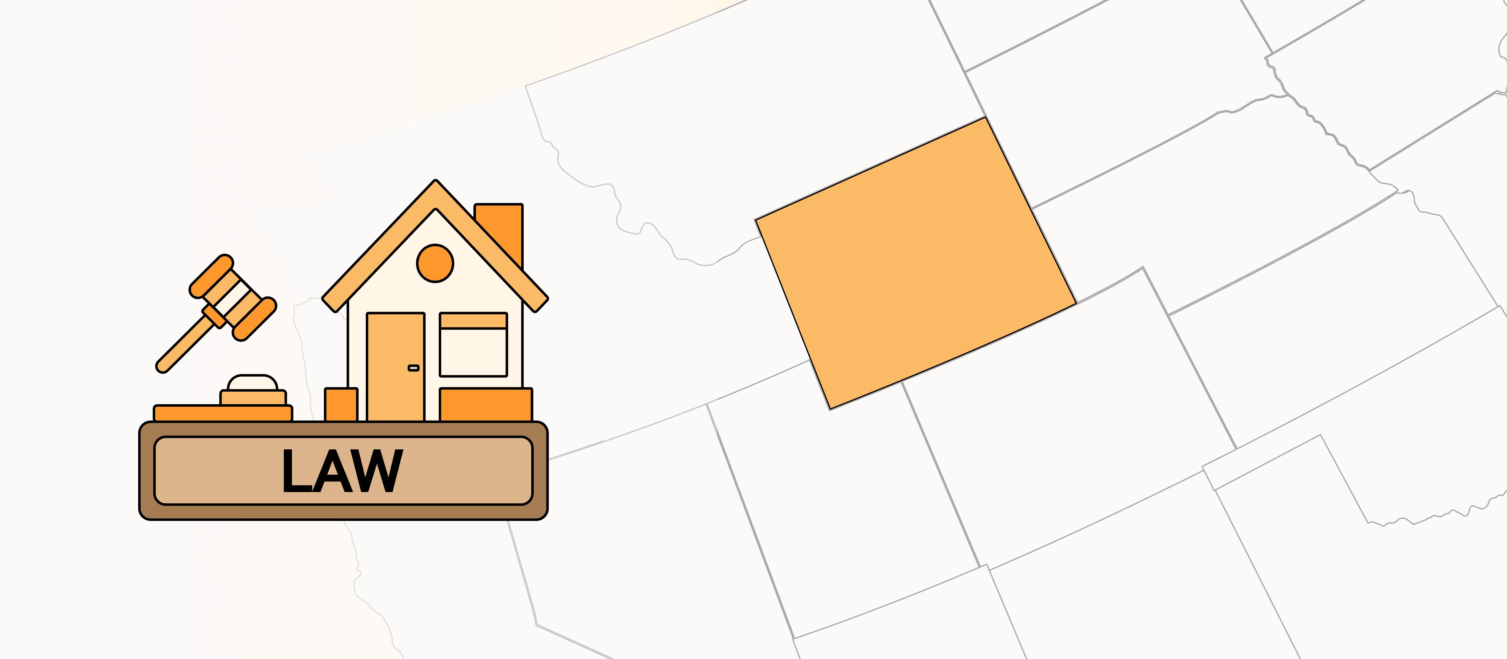 Wyoming Landlord Tenant Rights