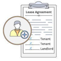 tenant ipropertymanagement adding