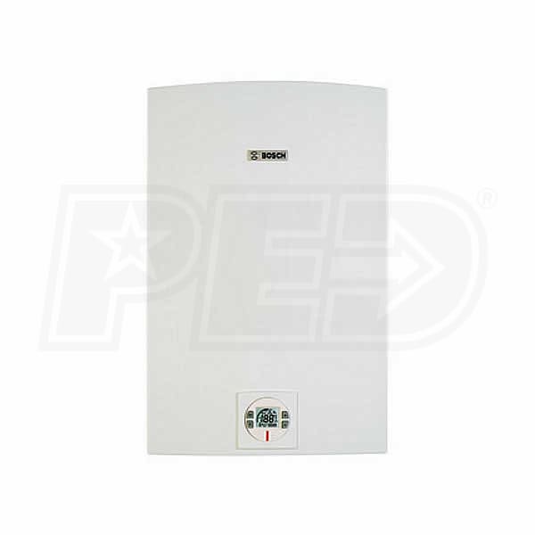 Bosch C 1050 ES Tankless Water Heater (Natural Gas) Bosch C 1050 ES Tankless Water Heater (Natural Gas)